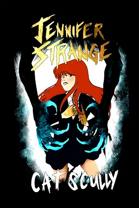 Jennifer Strange poster