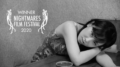 Night Boat Trailer [Nightmares Film Festival 2020] poster