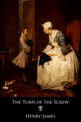 The Turn of the Screw poster