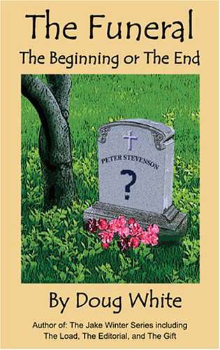 The Funeral poster