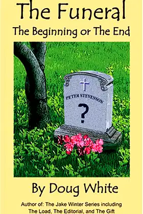 The Funeral poster