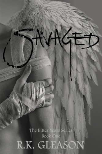 Savaged (The Bitter Years) poster