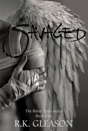 Savaged (The Bitter Years) poster