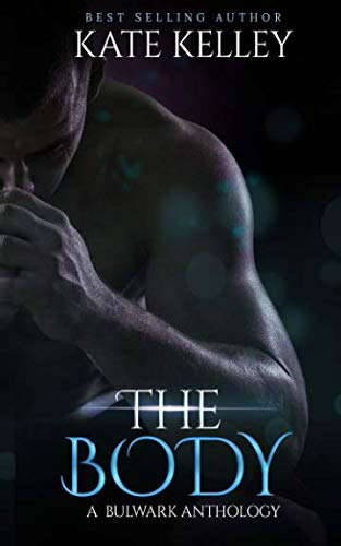 The Body (A Bulwark Anthology) poster