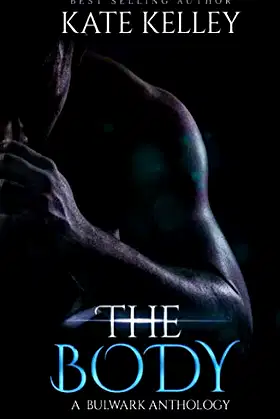 The Body (A Bulwark Anthology) poster
