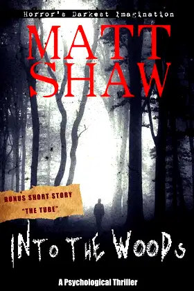 Into the Woods poster