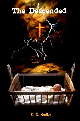 The Descended - Books 1 & 2 poster