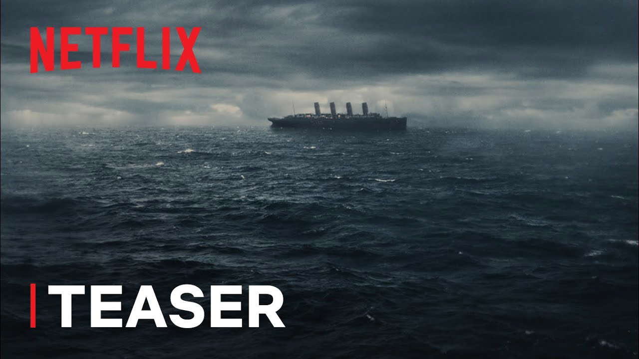 Teaser