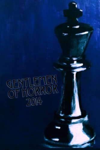 Gentlemen of Horror 2014 poster