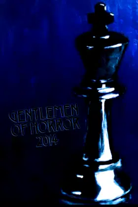 Gentlemen of Horror 2014 poster
