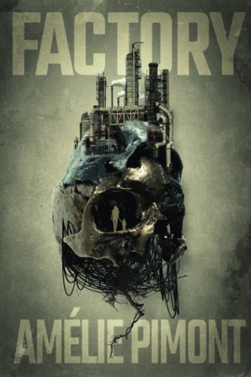 FACTORY poster