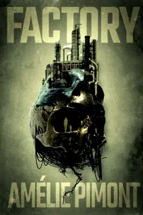 FACTORY poster