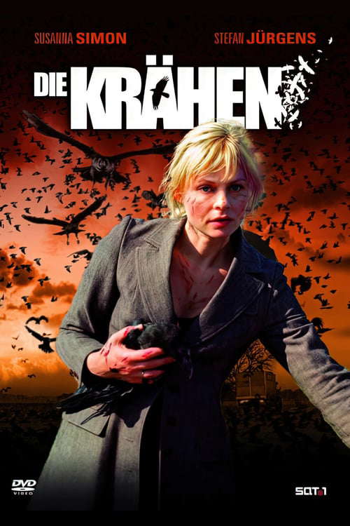 The Crows poster