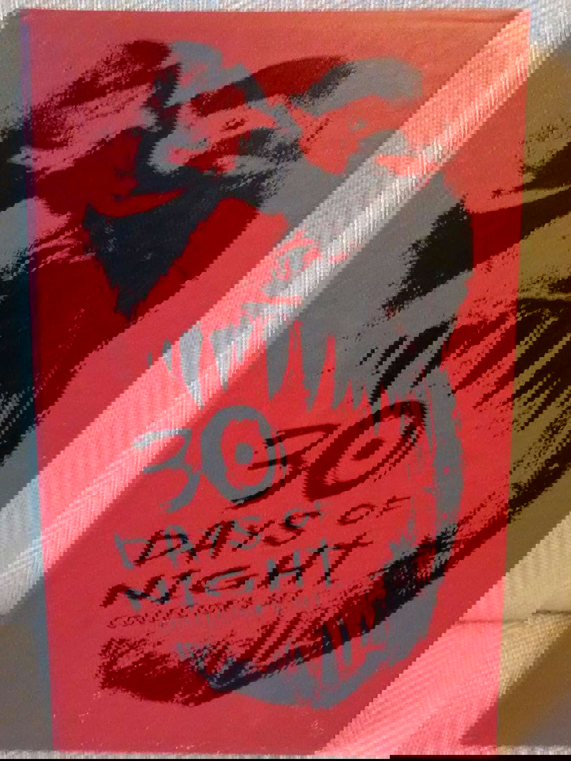 30 Days of Night: Collector's Set poster