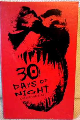 30 Days of Night: Collector's Set poster