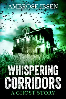Whispering Corridors poster