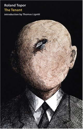 The Tenant poster