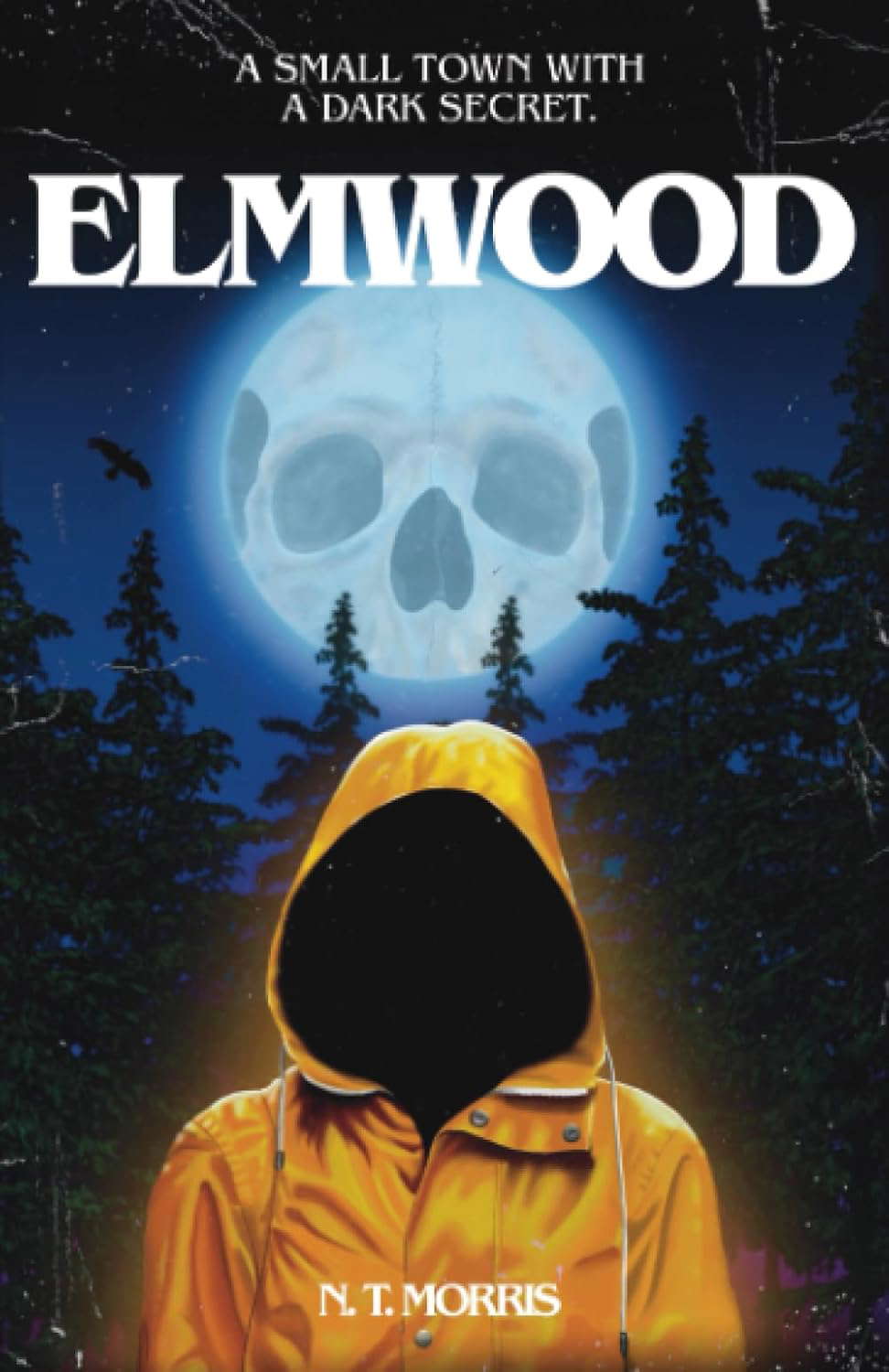 Elmwood poster