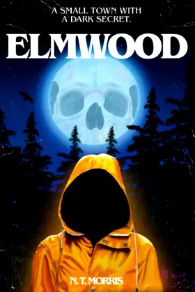 Elmwood poster
