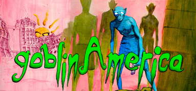 goblinAmerica capsule