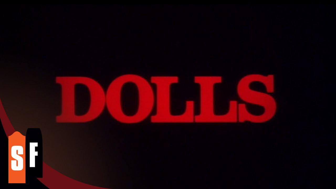 Official Trailer