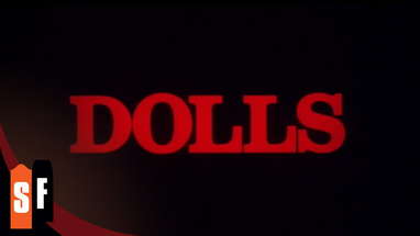 Official Trailer poster