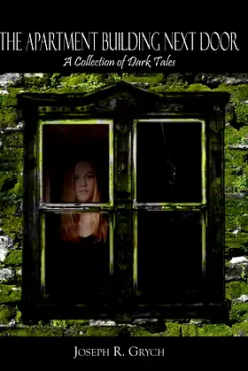 The Apartment Building Next Door poster
