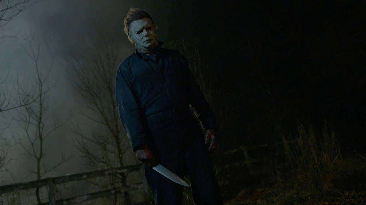 Making Halloween 40 Years Later Featurette
