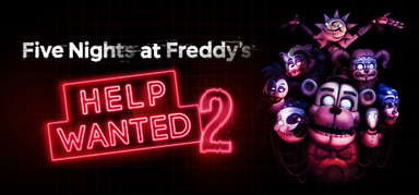 Five Nights at Freddy's: Help Wanted 2 capsule