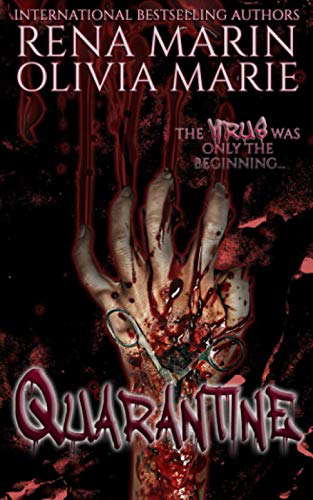 Quarantine poster