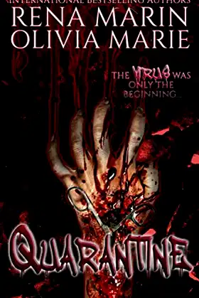 Quarantine poster
