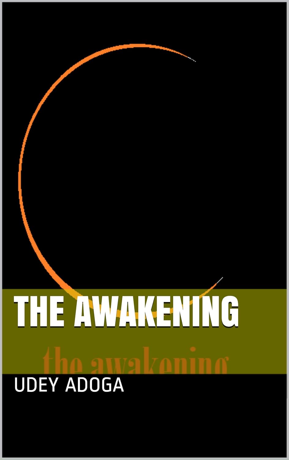 the awakening poster