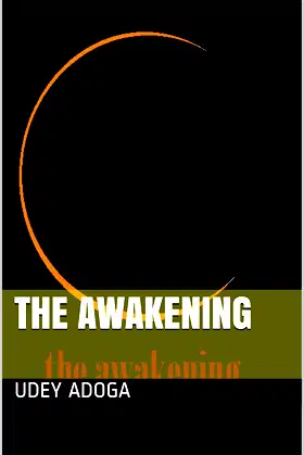 the awakening poster