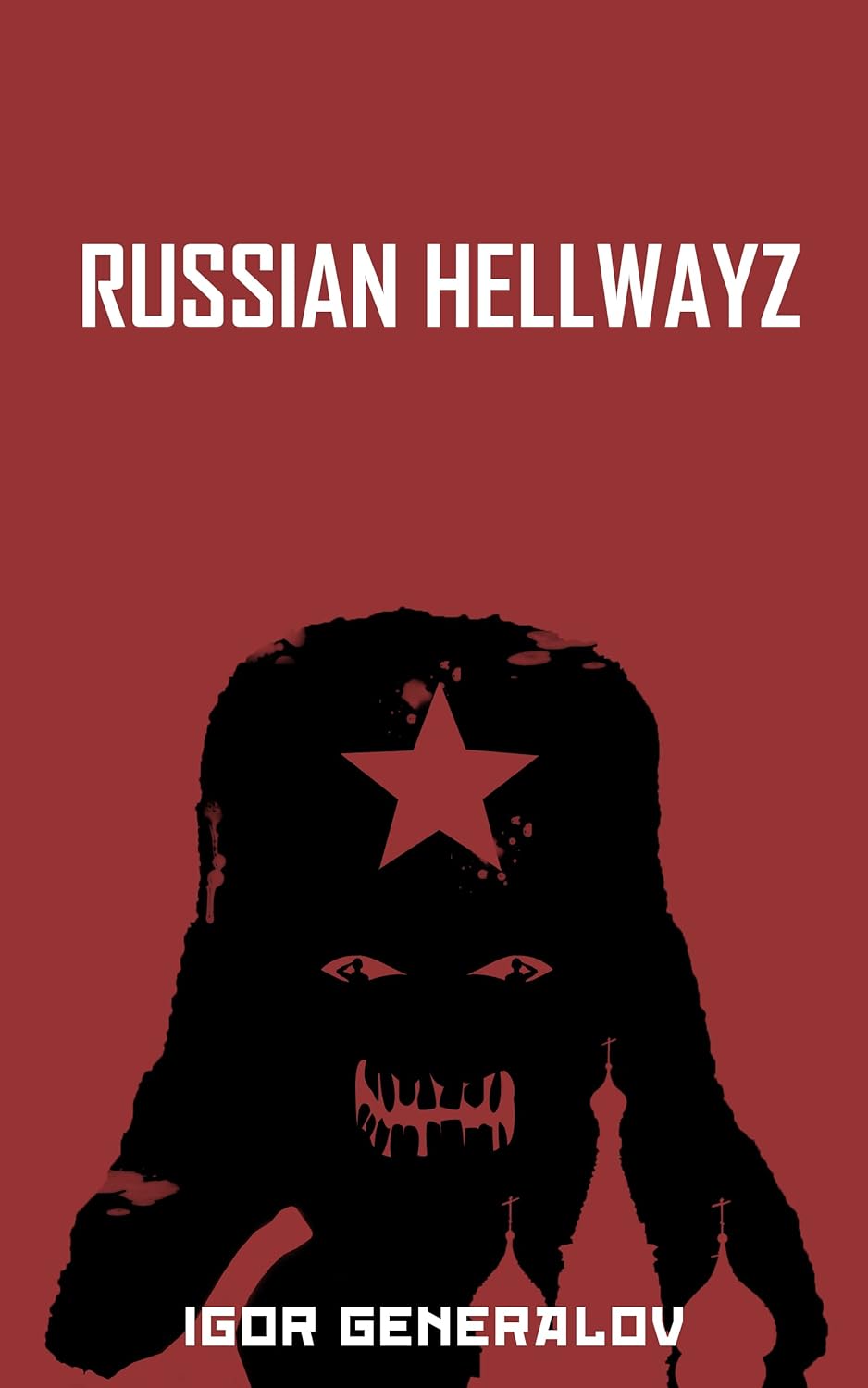 Russian HellwayZ poster