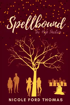 Spellbound: The High Priestess poster