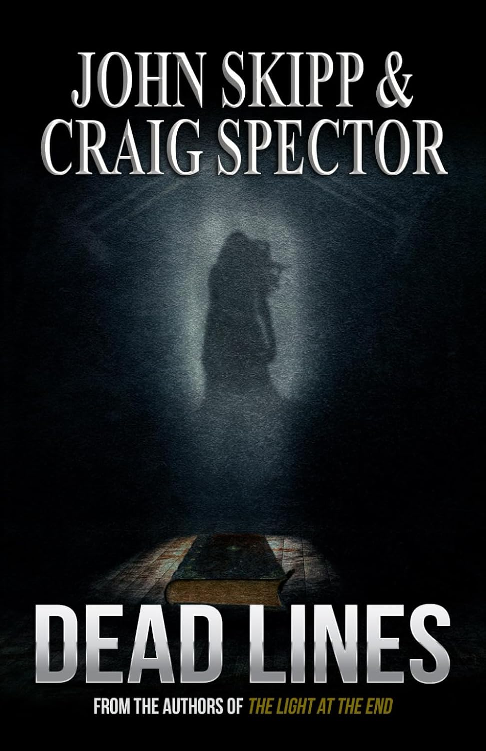 Dead Lines poster