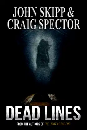 Dead Lines poster