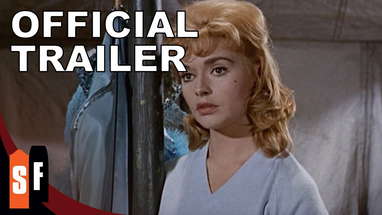 Circus Of Horrors (1960) - Official Trailer poster