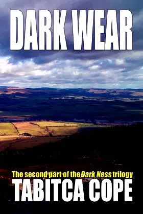 Dark Wear poster