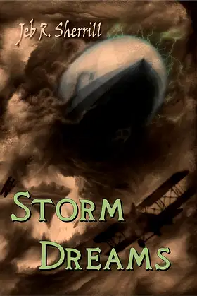 Storm Dreams (The Cycle of Somnium Book 1) poster