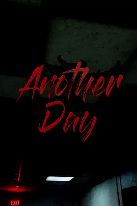 Another Day poster