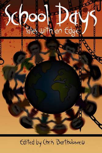 School Days: Tales with an Edge poster