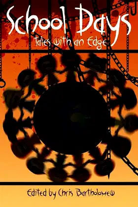 School Days: Tales with an Edge poster