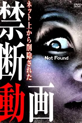 Not Found 1 poster