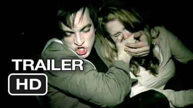 Grave Encounters 2 TRAILER (2012) Horror Movie HD poster