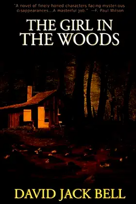 The Girl in the Woods poster