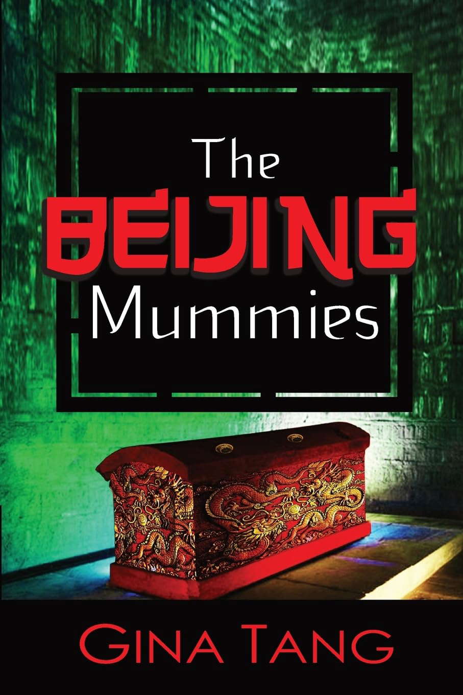 The Beijing Mummies (The Beijing Family) poster