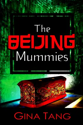 The Beijing Mummies (The Beijing Family) poster