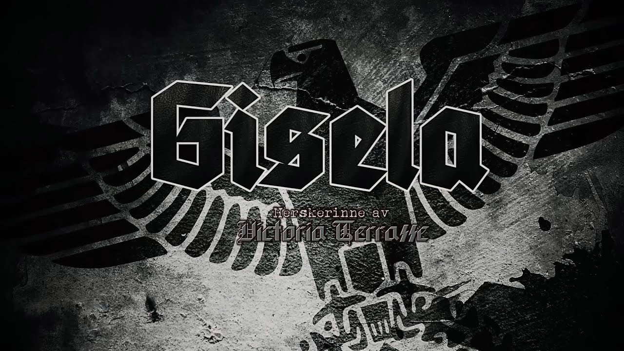 Gisela: Herskerinne av Victoria Terrasse - Official Trailer [Full HD]