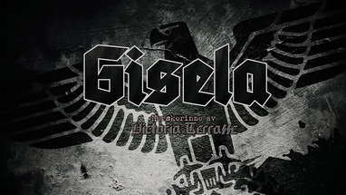 Gisela: Herskerinne av Victoria Terrasse - Official Trailer [Full HD] poster